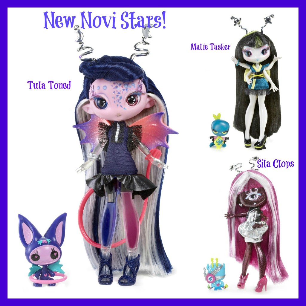 novi stars art