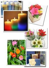 color changing candle 2
