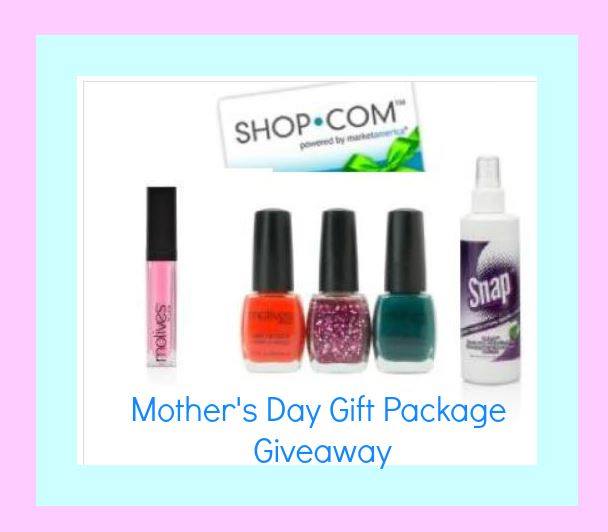 mother's day gift pack