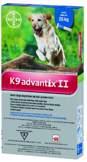 k9 advantix