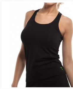 bamboo fit tank
