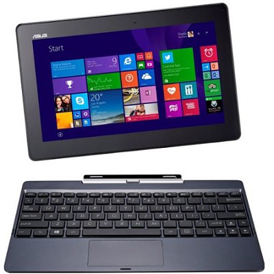 Asus Transformer Book T100 