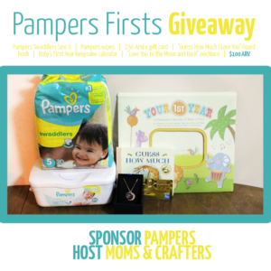 PAMPERs-firsts-giveaway-button
