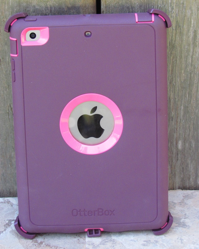 Otterbox Defender iPad Mini