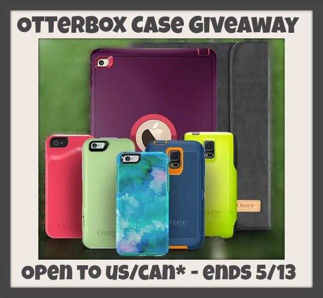 otterbox cases button