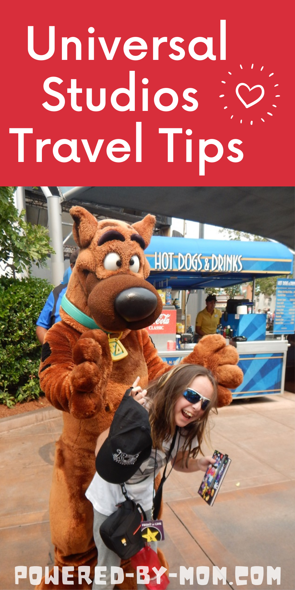 Planning a trip to Universal Studios California or in Florida? Make sure to check out our Universal Studios travel tips!