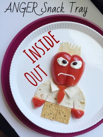 healthy snack for kids inside out anger