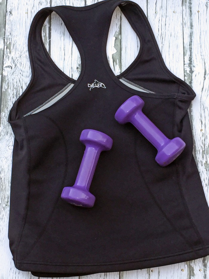 Delfin Spa the Ultimate Workout Clothes - Powered By Mom