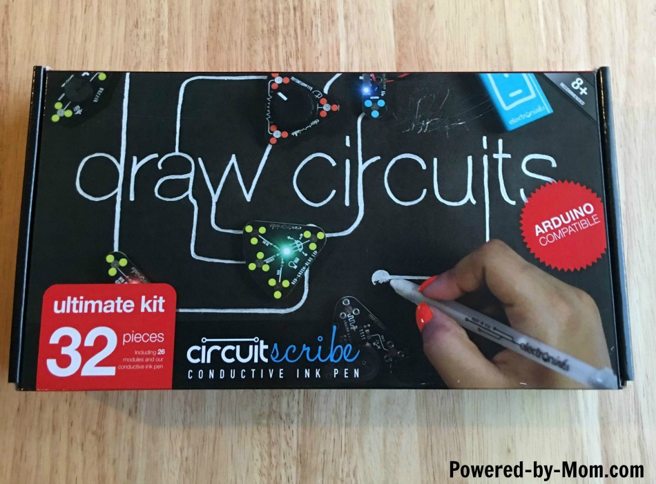 circuitscribe-ultimate-kit-review