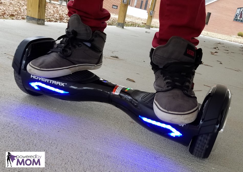 Hovertrax 2.0