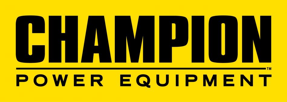 Champion logo high res