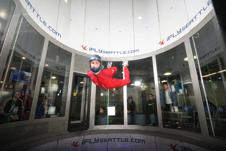 IFLY INSTRUCTOR_929847