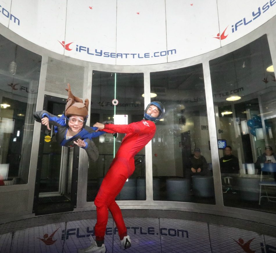 ifly seattle daughter 2