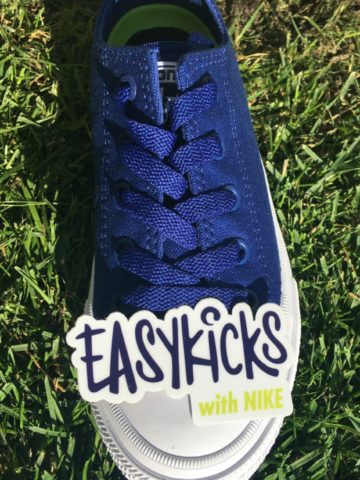 EasyKicks Shoe Subscription Boxes for Kids- Powered by Mom