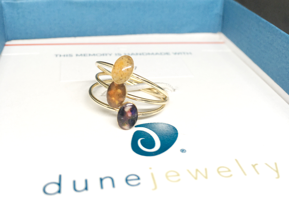 Dune Jewelry Rings