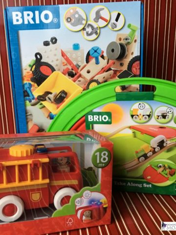 BRIO Toys