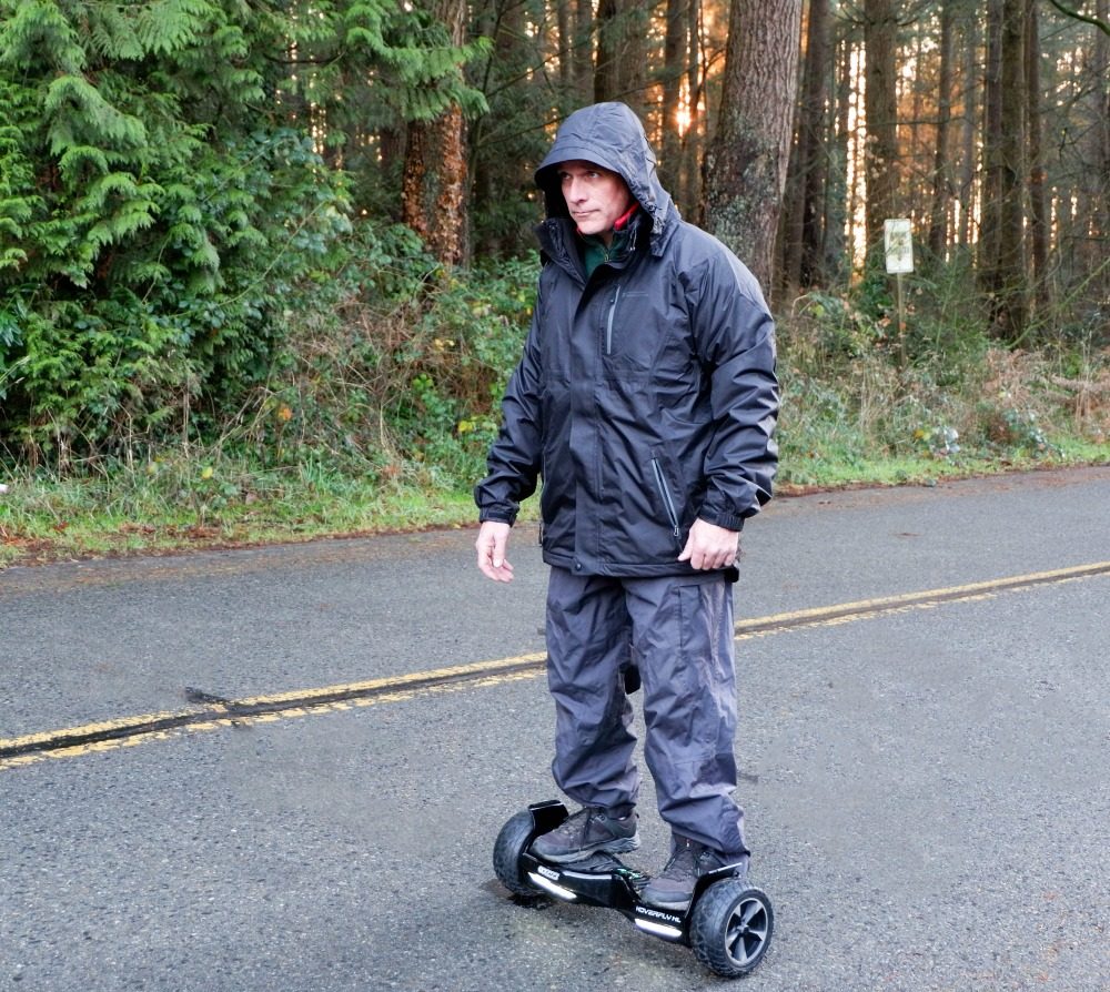 Gotrax Hoverfly XL Hoverboard
