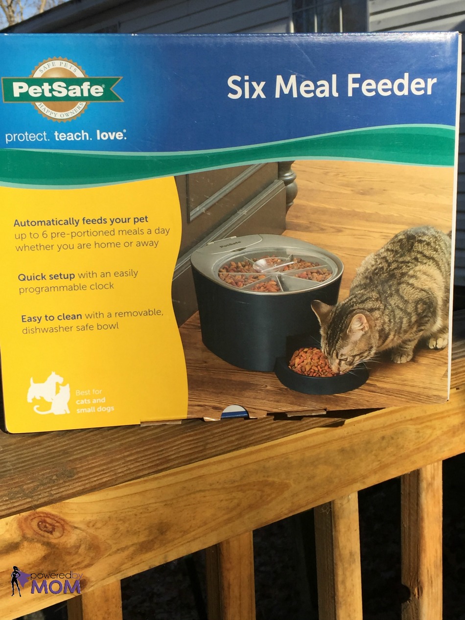 petsafe, automatic,feeder,timed
