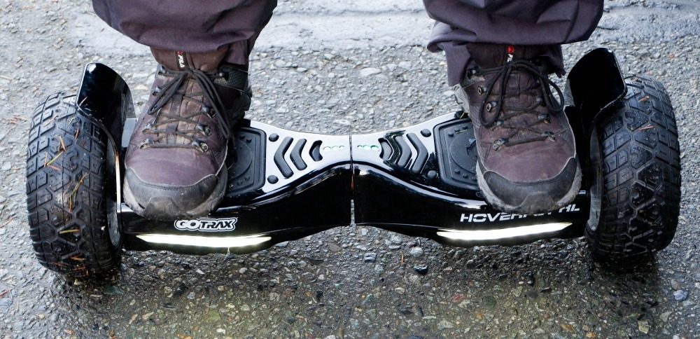 Gotrax Hoverfly XL Hoverboard