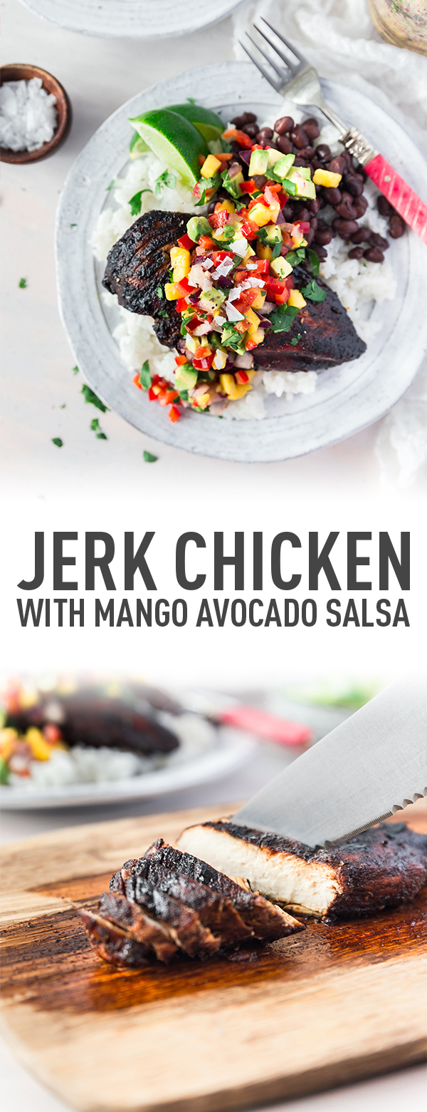 Easy and Delicious Jamaican Jerk Chicken Recipe