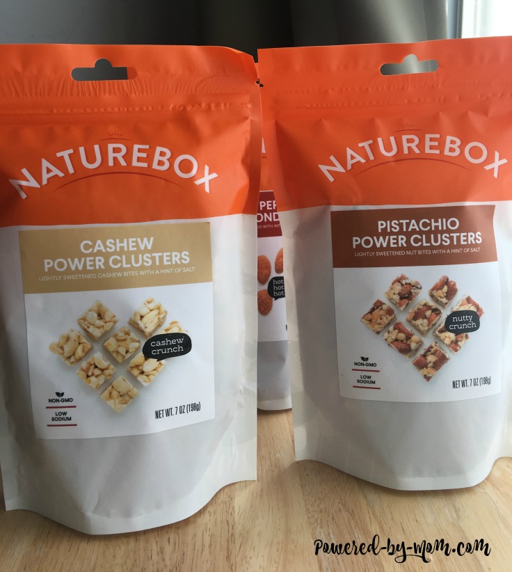 Naturebox Review - Powered by Mom