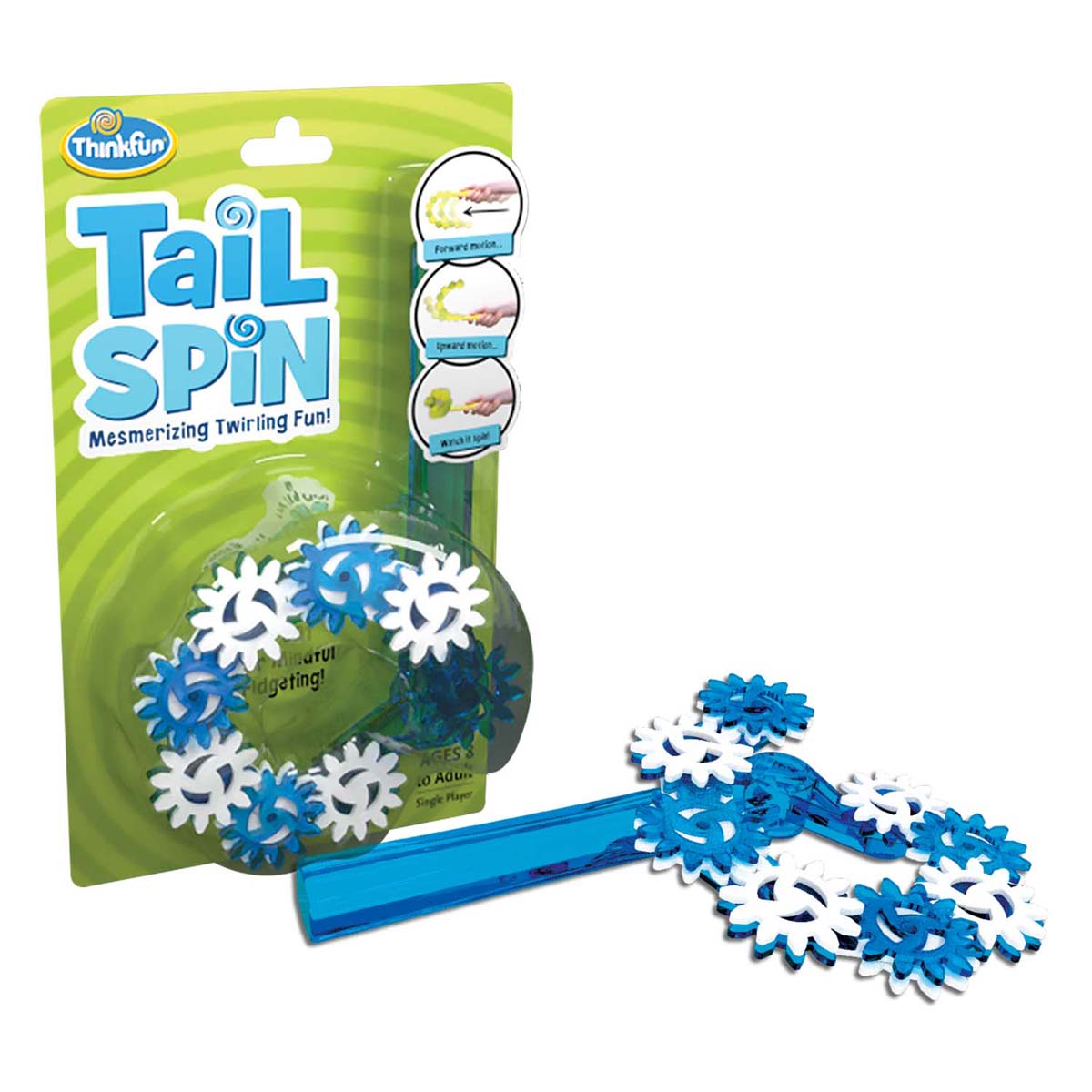 ThinkFun Tail Spin