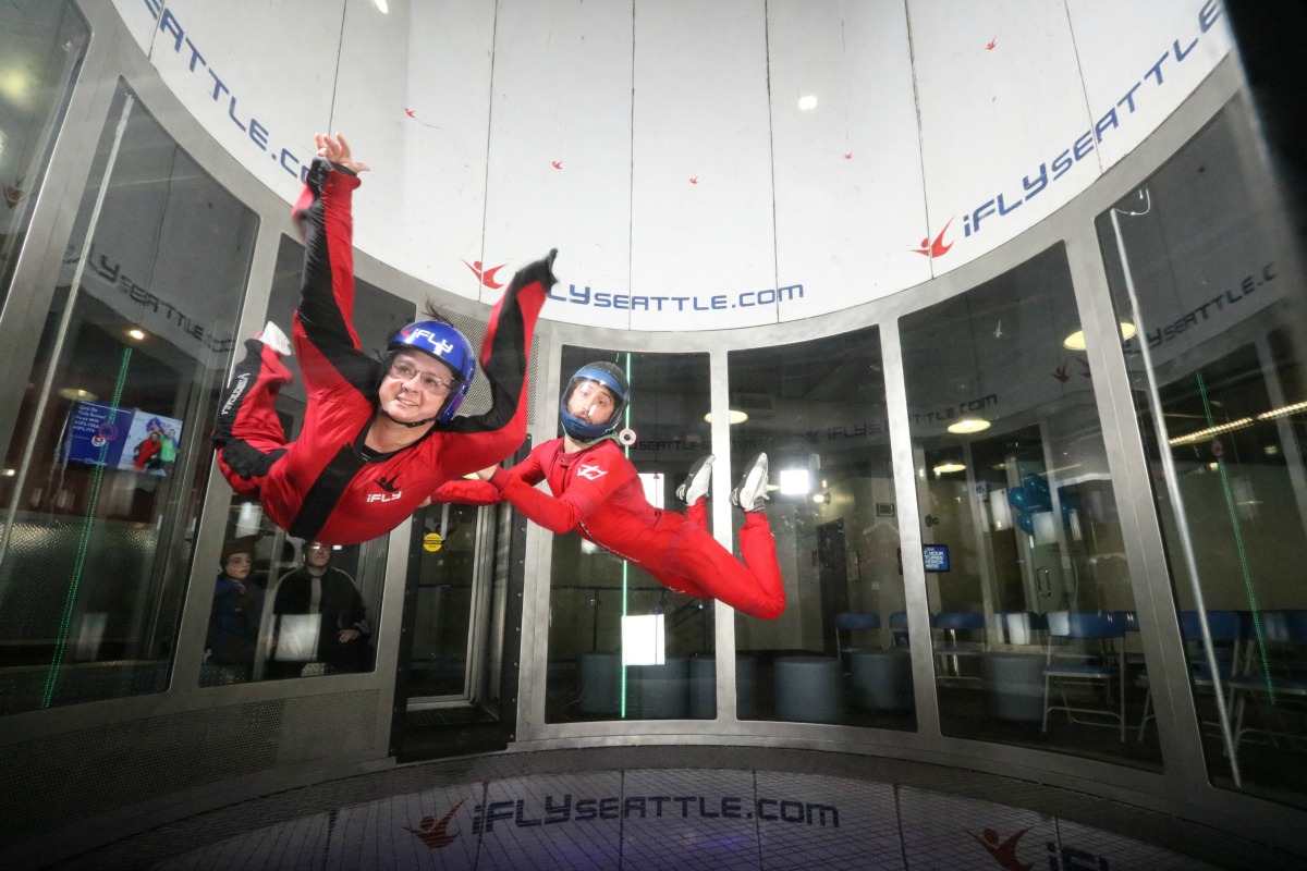 ifly seattle best things to do in washington state
