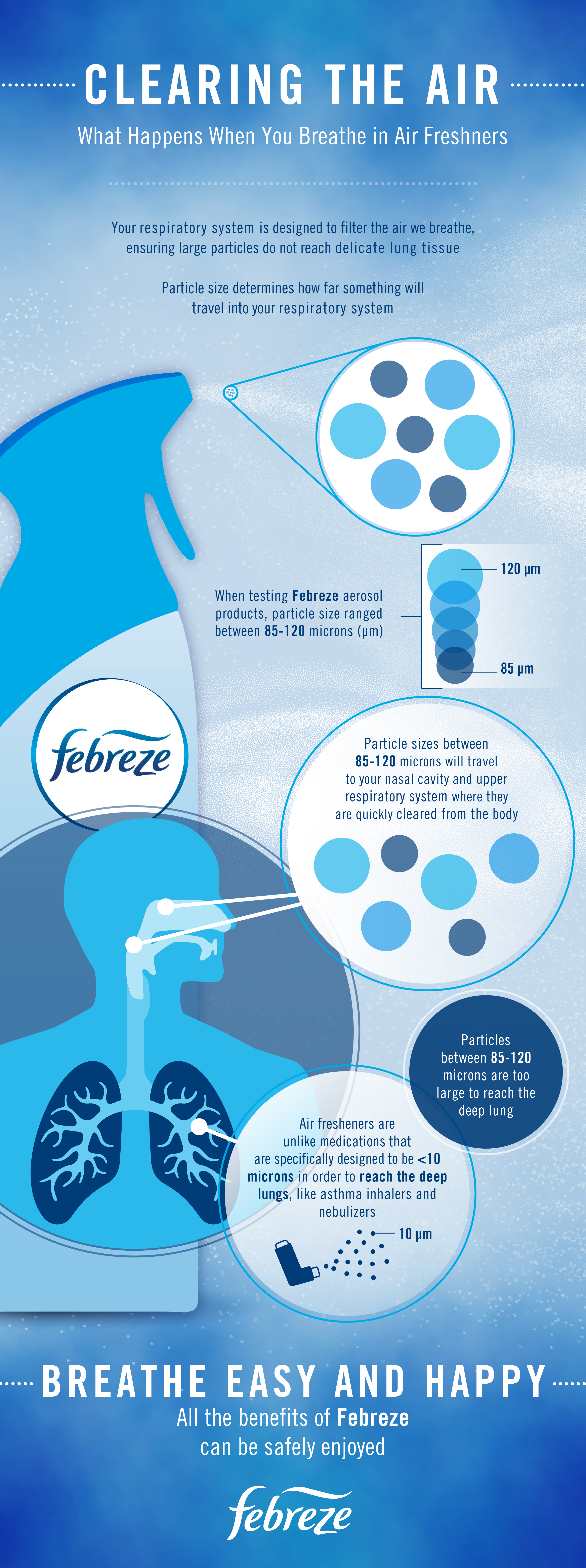 Is Febreze Safe for Dogs and Cats