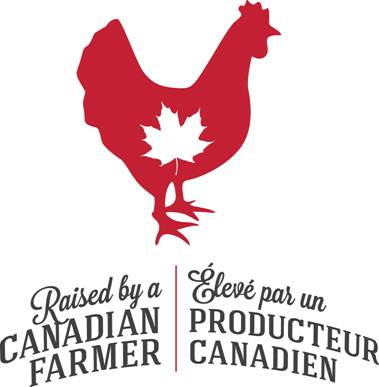 chicken farmers logo