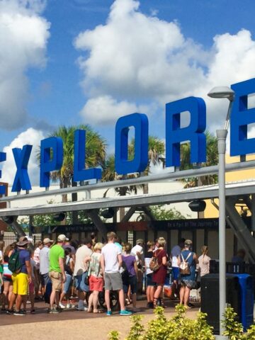 Florida attractions for kids