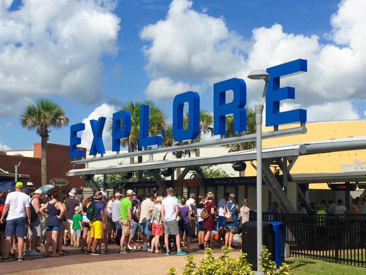 Florida attractions for kids