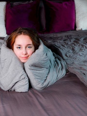 Hush Weighted blankets