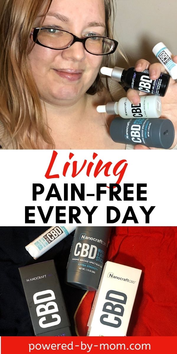 From chronic conditions to injuries, living pain free can seem like a tough goal. It is important to get a brand of CBD oil that works.