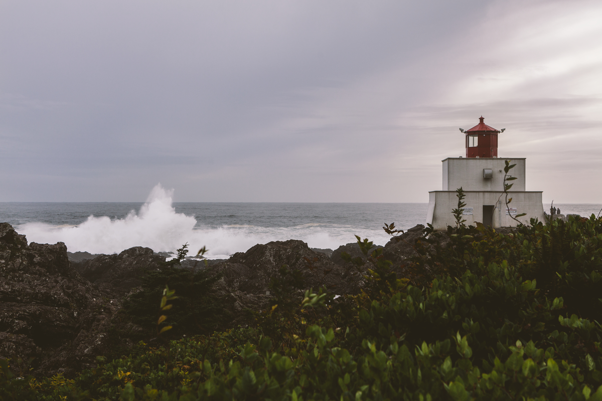 ucluelet lighthouse