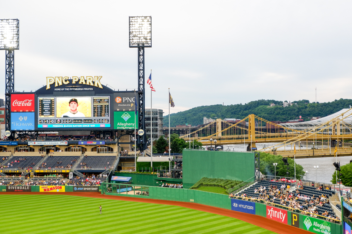 things to do in Pittsburgh with kids
