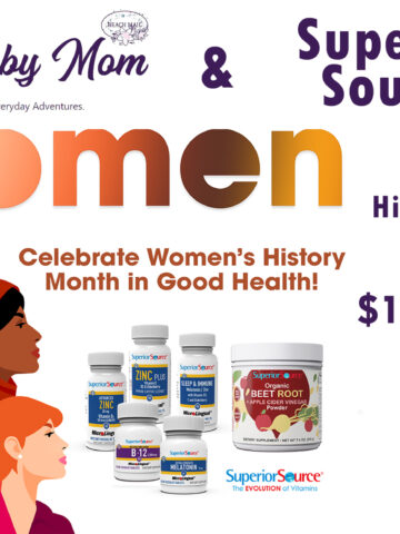womens health month