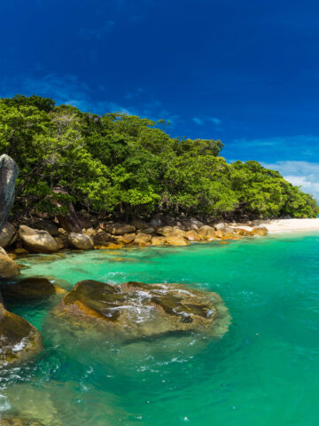 great barrier reef