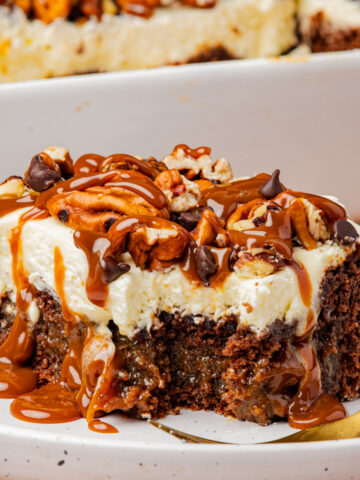 poke cake