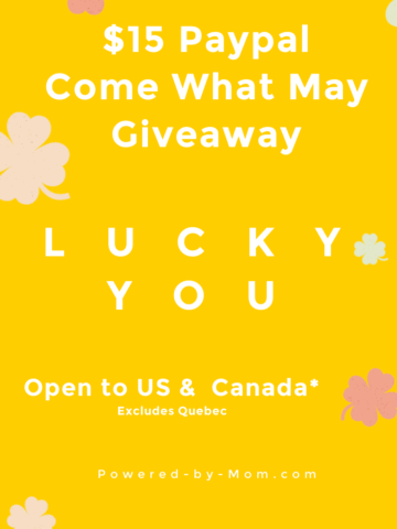 paypal giveaway
